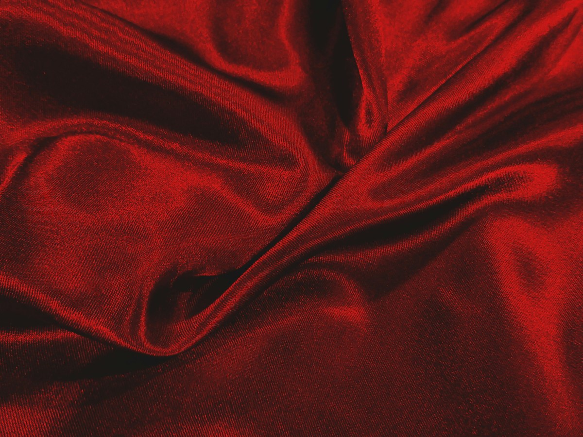 Dark Red riding&nbsp;hood